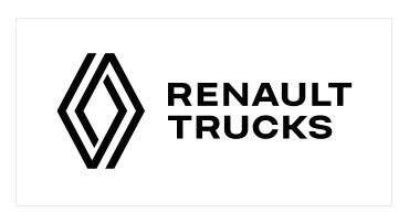 Logo Renault Trucks